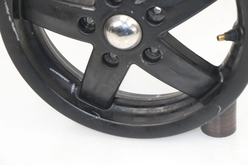 photo de JANTE AVANT PIAGGIO VESPA LX 4T 50 (2005 - 2010)