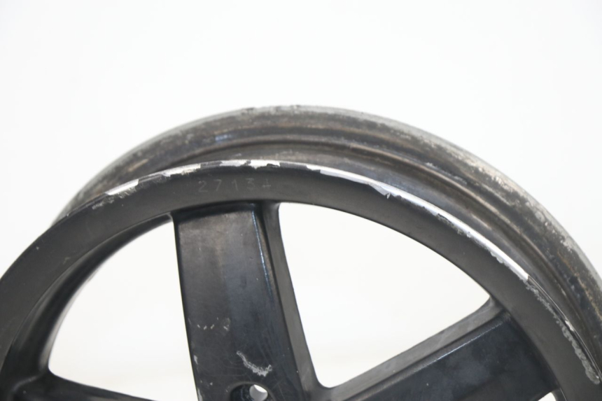 photo de JANTE AVANT PIAGGIO VESPA LX 4T 50 (2005 - 2010)