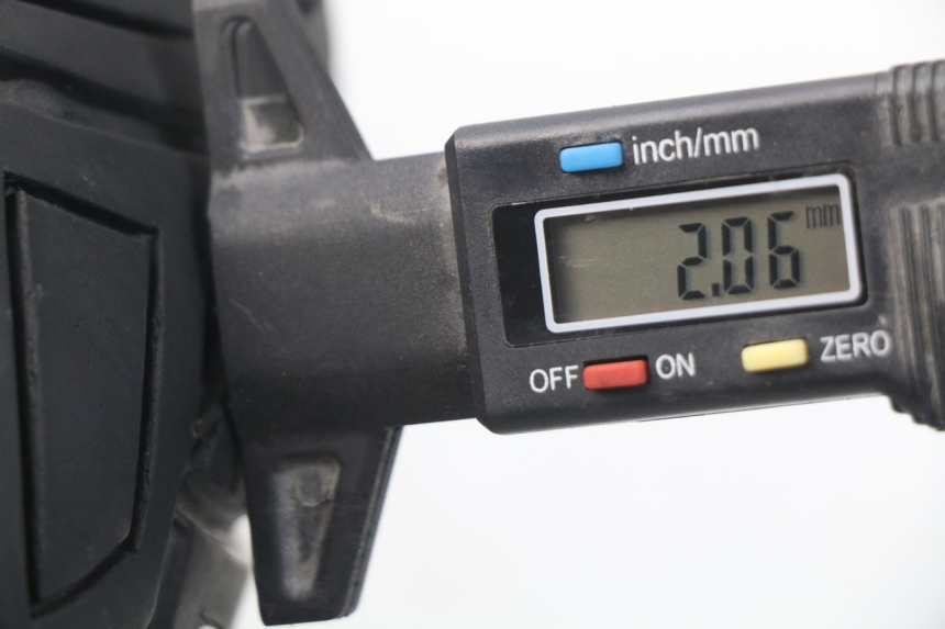 photo de JANTE AVANT PIAGGIO VESPA LX IE 125 (2010 - 2012)