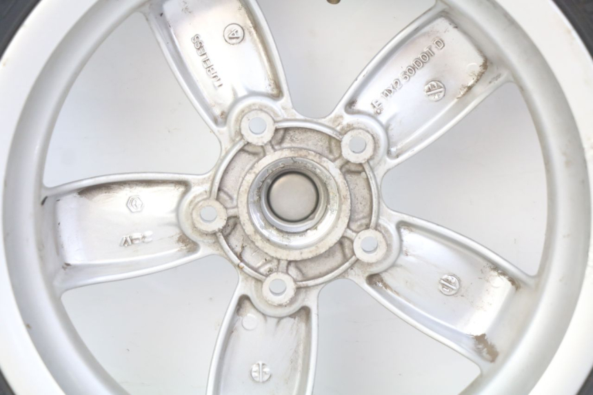 photo de JANTE AVANT PIAGGIO VESPA PRIMAVERA 2T 50 (2013 - 2018)