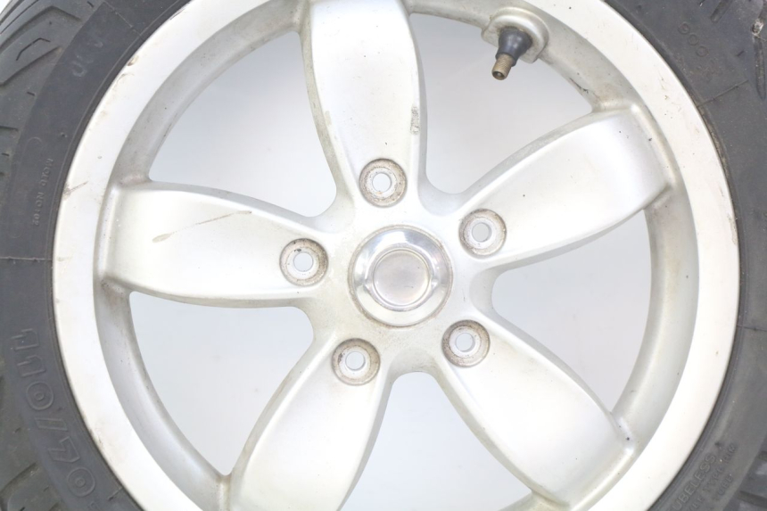 photo de JANTE AVANT PIAGGIO VESPA PRIMAVERA 2T 50 (2013 - 2018)