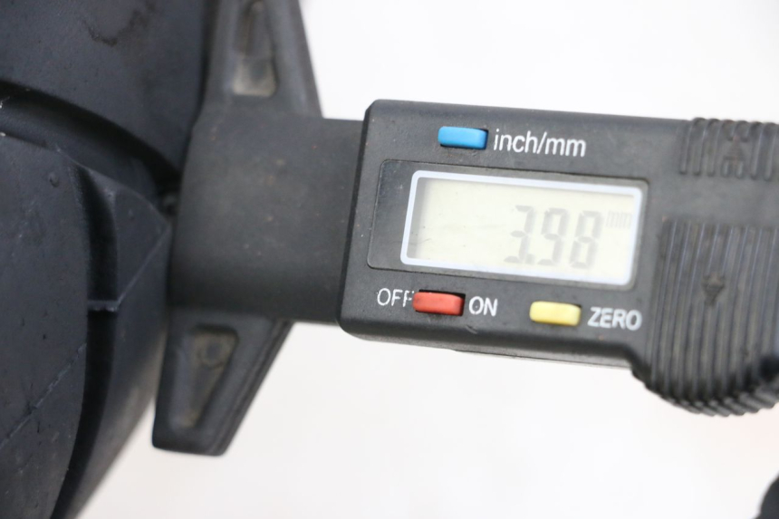 photo de JANTE AVANT PIAGGIO VESPA PRIMAVERA 4T 50 (2021 - 2024)