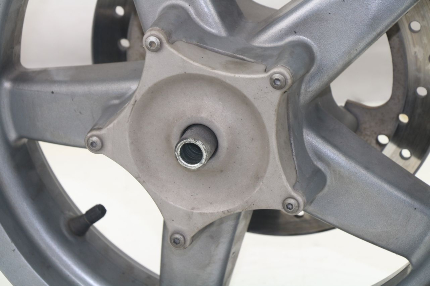 photo de JANTE AVANT PIAGGIO XEVO - X EVO 125 (2007 - 2016)