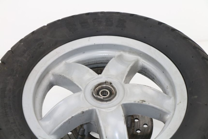 photo de JANTE AVANT PIAGGIO ZIP 125 (2000 - 2004)