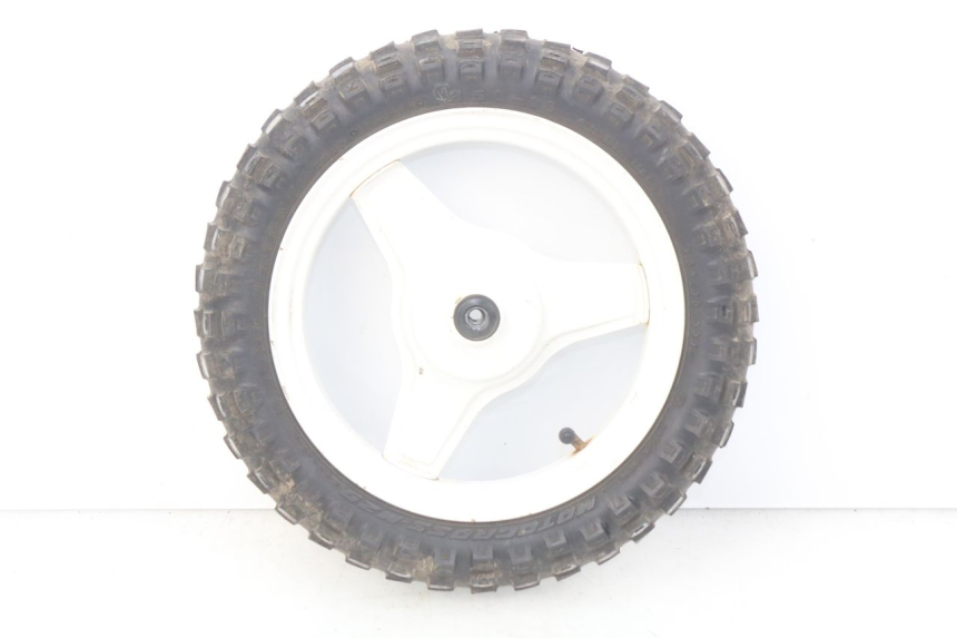 photo de JANTE AVANT YAMAHA PW 50 (1984 - 2020)