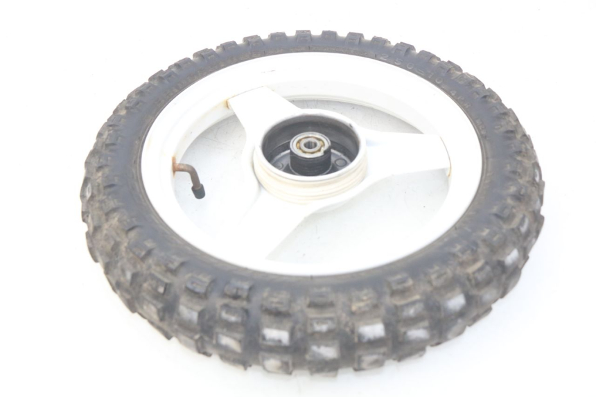 photo de JANTE AVANT YAMAHA PW 50 (1984 - 2020)