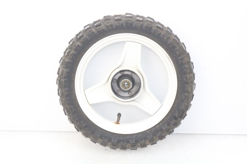 photo de JANTE AVANT YAMAHA PW 50 (1984 - 2020)