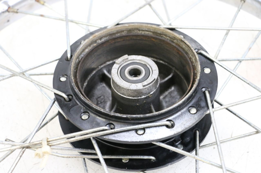 photo de JANTE AVANT YAMAHA PW 80 (1983 - 2014)