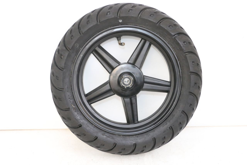 photo de Front wheel rim EUROCKA R8 4T 50 (2013 - 2022)