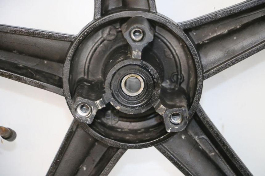 photo de Front wheel rim EUROCKA R8 4T 50 (2013 - 2022)