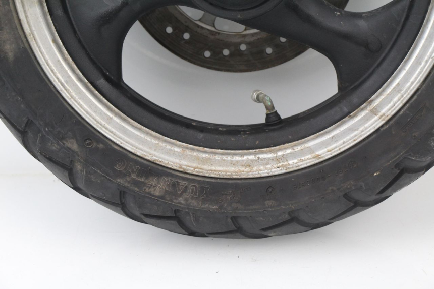 photo de JANTE AVANT REVATTO URBA GT 125 (2007 - 2017)