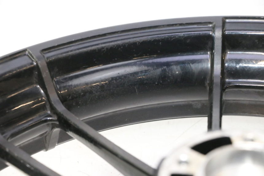 photo de JANTE AVANT HARLEY DAVIDSON ROAD GLIDE FLTRXSE 1920 (2018 - 2022) - Zoom composants