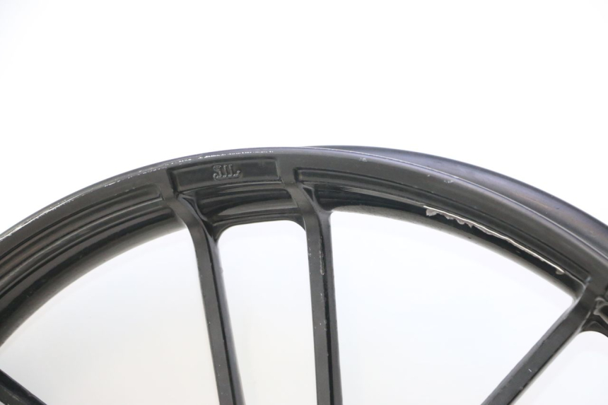 photo de JANTE AVANT HARLEY DAVIDSON ROAD GLIDE FLTRXSE 1920 (2018 - 2022) - Zoom état d’usage