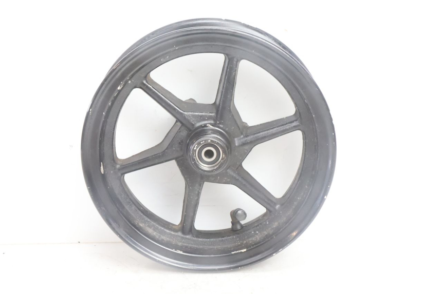 photo de JANTE AVANT TNT MOTOR ROMA 10' 4T 50 (2007 - 2018) - Vue principale