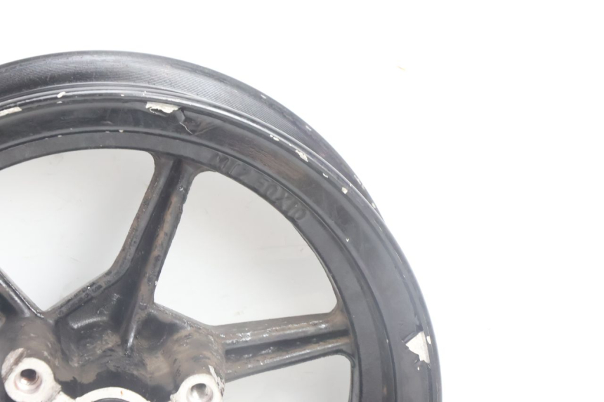 photo de JANTE AVANT TNT MOTOR ROMA 10' 4T 50 (2007 - 2018) - Zoom composants