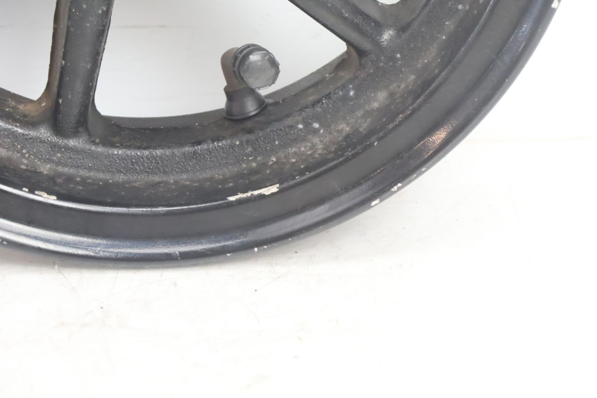 photo de JANTE AVANT TNT MOTOR ROMA 10' 4T 50 (2007 - 2018) - Gros plan technique