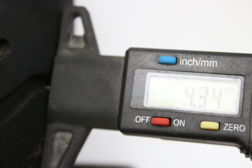 photo de JANTE AVANT KEEWAY RY6 2T 50 (2011 - 2019)