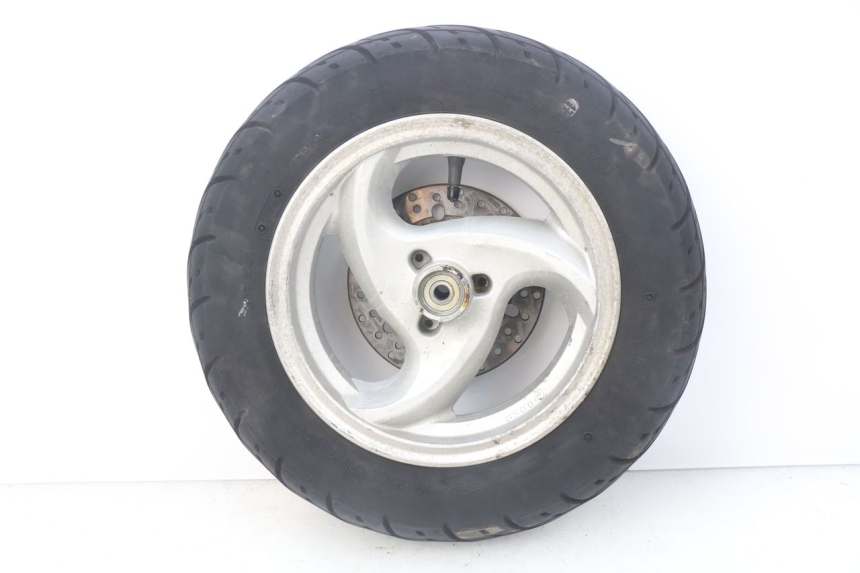 photo de JANTE AVANT SACHS FY125T FY T 125 (2007 - 2011)