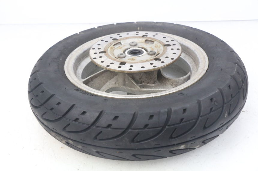 photo de JANTE AVANT SACHS FY125T FY T 125 (2007 - 2011)