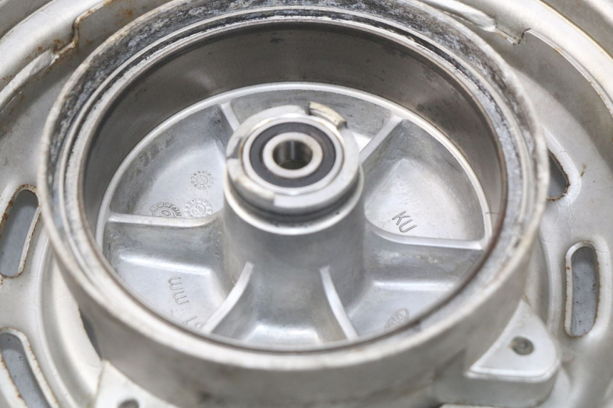photo de JANTE AVANT HONDA SCV LEAD 100 (2003 - 2007)