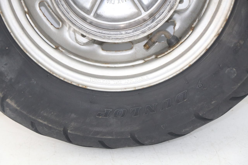 photo de JANTE AVANT HONDA SCV LEAD 100 (2003 - 2007)