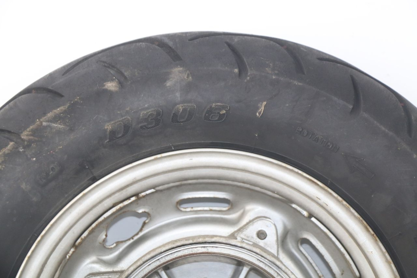 photo de JANTE AVANT HONDA SCV LEAD 100 (2003 - 2007)