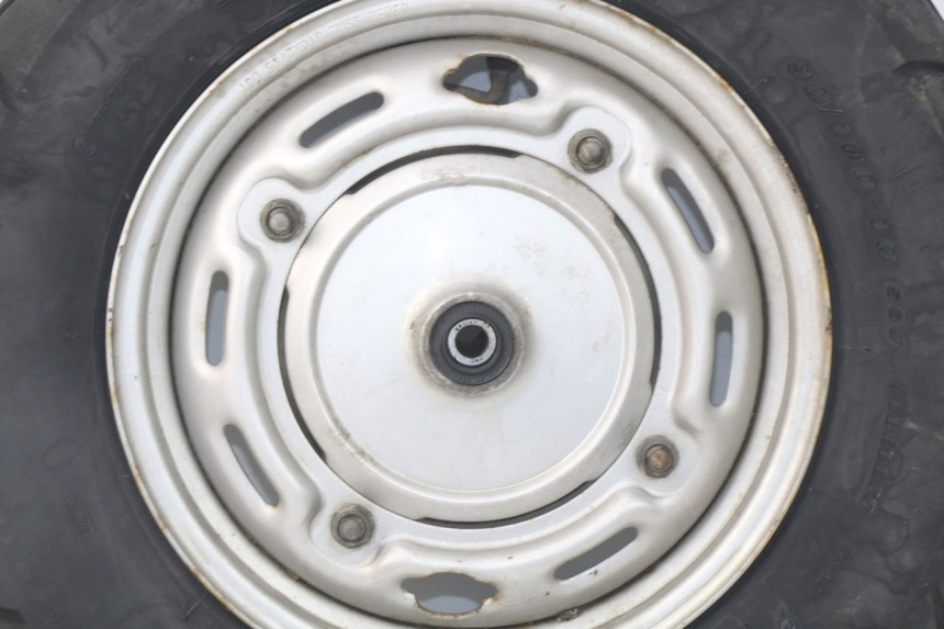 photo de JANTE AVANT HONDA SCV LEAD 100 (2003 - 2007)