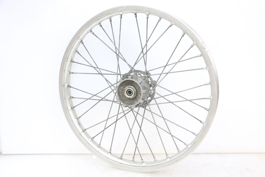 photo de JANTE AVANT DERBI SENDA R X-TREME 50 (2006 - 2010)
