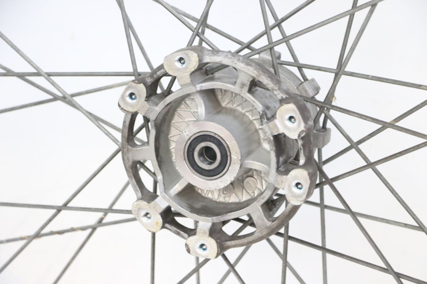 photo de JANTE AVANT DERBI SENDA R X-TREME 50 (2006 - 2010)