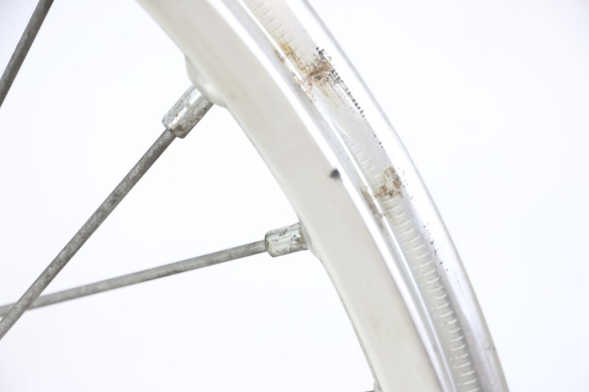 photo de JANTE AVANT DERBI SENDA R X-TREME 50 (2006 - 2010)
