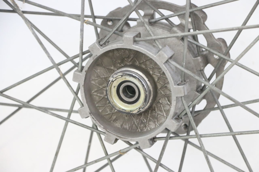 photo de JANTE AVANT DERBI SENDA R X-TREME 50 (2006 - 2010)
