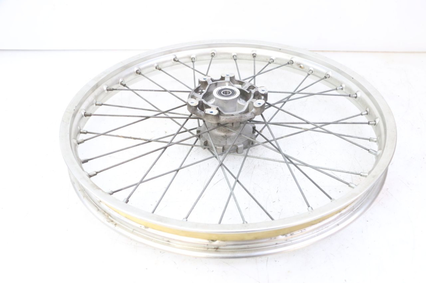 photo de JANTE AVANT DERBI SENDA R X-TREME 50 (2006 - 2010)