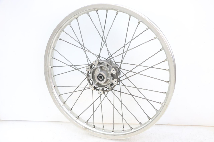 photo de JANTE AVANT DERBI SENDA R X-TREME 50 (2006 - 2010)
