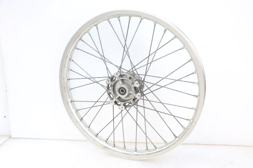 photo de JANTE AVANT DERBI SENDA R X-TREME 50 (2006 - 2010)