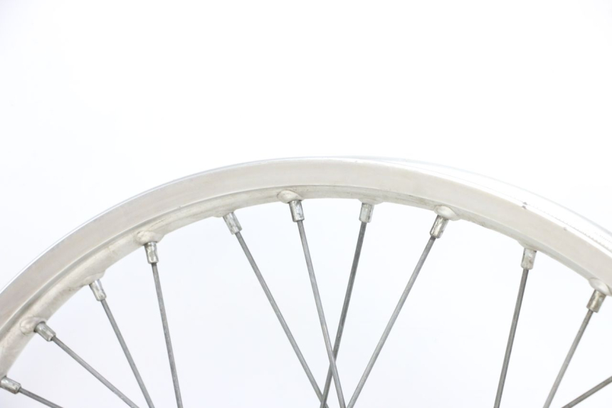 photo de JANTE AVANT DERBI SENDA R X-TREME 50 (2006 - 2010)