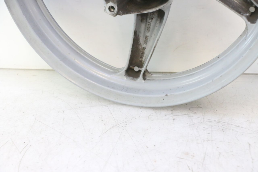 photo de JANTE AVANT HONDA SH 125 (2001 - 2003) - État de surface
