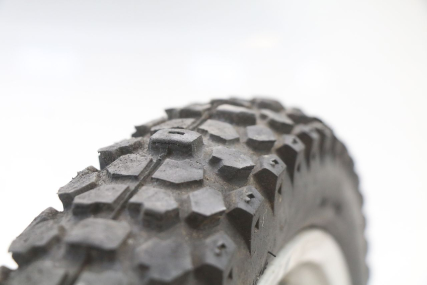 photo de JANTE AVANT SHERCO CITY CORP 125 (2003 - 2007)