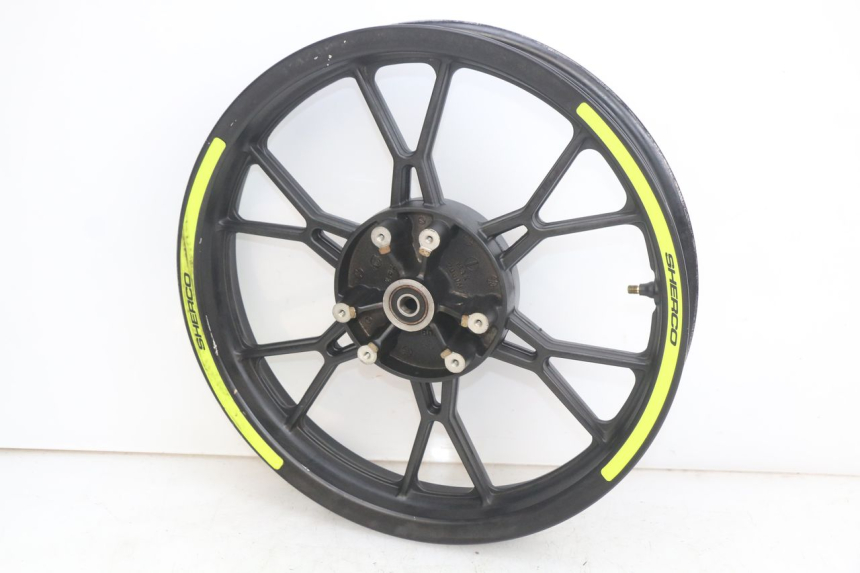 photo de JANTE AVANT SHERCO SM-R 50 (2018 - 2021)