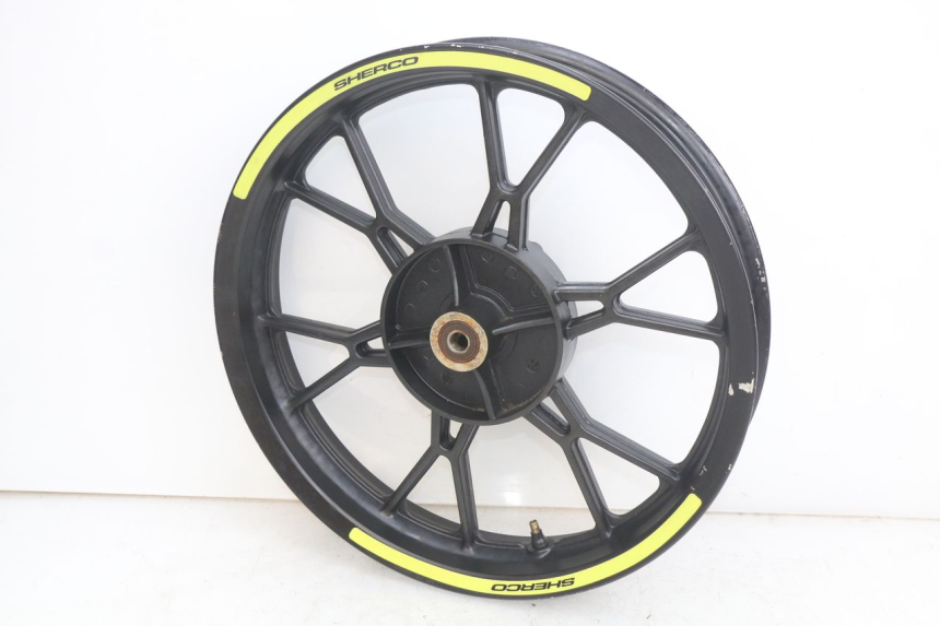 photo de JANTE AVANT SHERCO SM-R 50 (2018 - 2021)