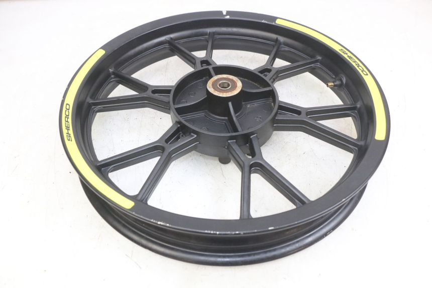 photo de JANTE AVANT SHERCO SM-R 50 (2018 - 2021)