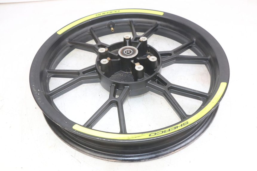 photo de JANTE AVANT SHERCO SM-R 50 (2018 - 2021)