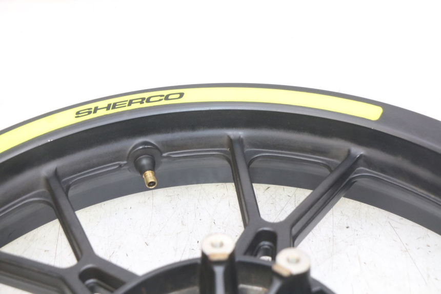 photo de JANTE AVANT SHERCO SM-R 50 (2018 - 2021)