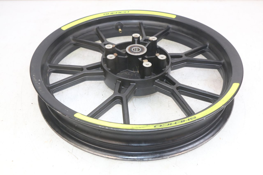photo de JANTE AVANT SHERCO SM-R 50 (2018 - 2021)