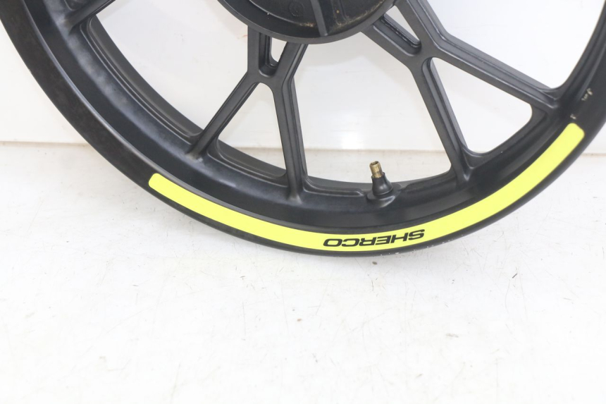 photo de JANTE AVANT SHERCO SM-R 50 (2018 - 2021)