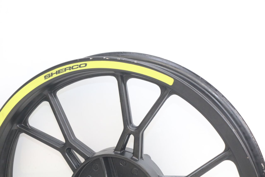 photo de JANTE AVANT SHERCO SM-R 50 (2018 - 2021)