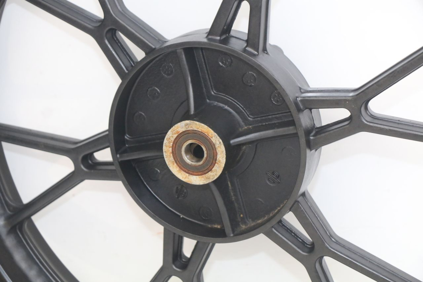 photo de JANTE AVANT SHERCO SM-R 50 (2018 - 2021)