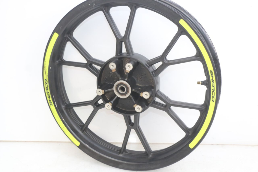 photo de JANTE AVANT SHERCO SM-R 50 (2018 - 2021)