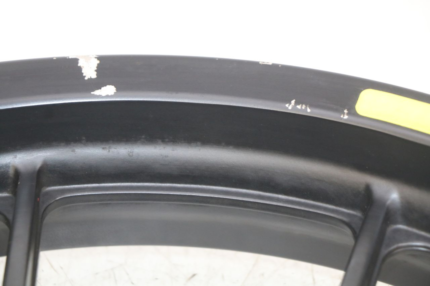 photo de JANTE AVANT SHERCO SM-R 50 (2018 - 2021)