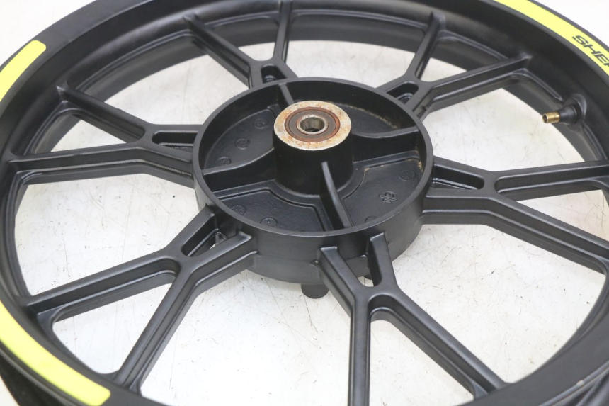 photo de JANTE AVANT SHERCO SM-R 50 (2018 - 2021)