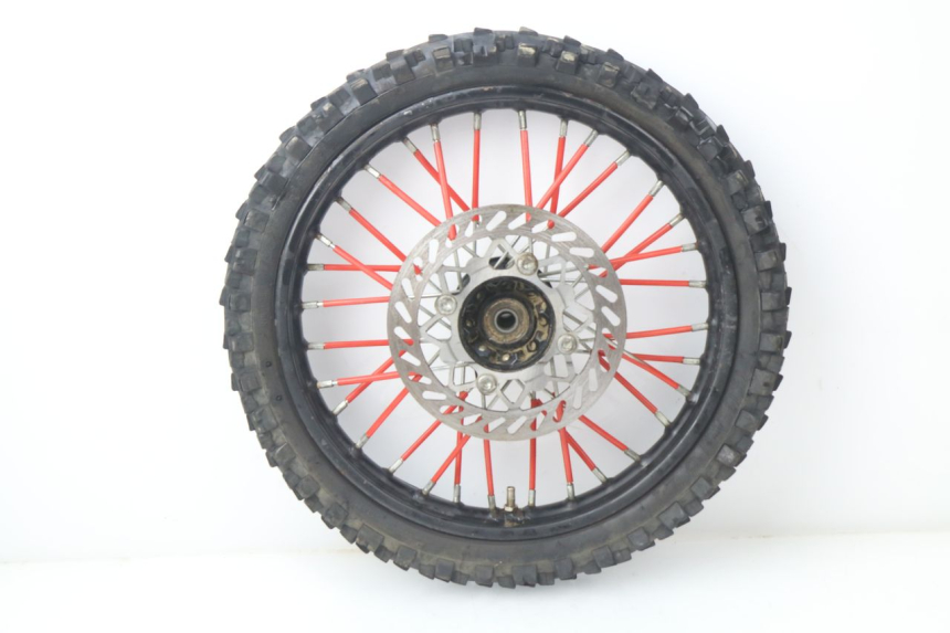 photo de JANTE AVANT SMALL MX MX5 MX-5 140